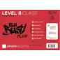 MM Pack Pro Full Blast Plus Level B