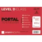 MM Pack Pro Portal Level D