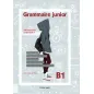 Grammaire Junior B1 (+MP3)