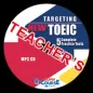 Targeting New TOEIC 5 Complete Practice Tests 1 MP3 CD Καθηγητή