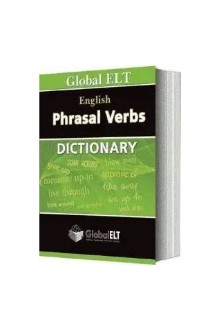 PHRASAL VERBS DICTIONARY