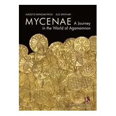 Mycenae: A Journey in the World of Agamemnon Παπαδημητρίου Άλκηστις