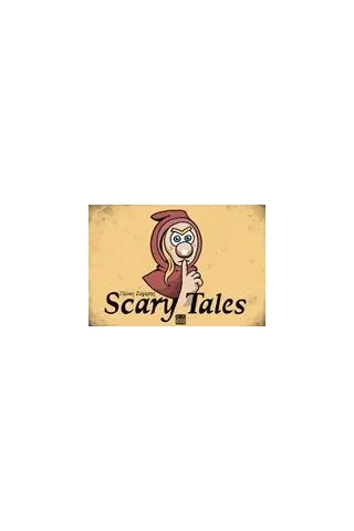 Scary Tales