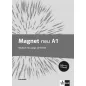 Magnet neu A1, Lehrerheft