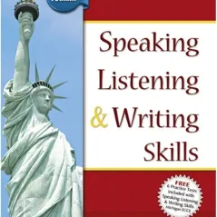 Speaking Listening and Writing Skills for the Michigan ECCE (+ 6 Practice Tests) 2020