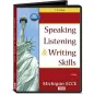 Speaking Listening and Writing Skills for the Michigan ECCE Audio CDs (4) 2020