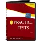 Ecce 6 Practice Tests Audio CDs (3) 2020