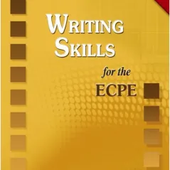 Writing Skills for the ECPE 2020 Grivas Publications 978-960-613-143-1