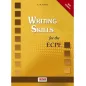 Writing Skills for the ECPE 2020