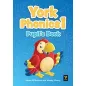 York Phonics 1 student's book