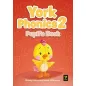 York Phonics 2 student's book