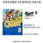 Quest 3 Grammar pack + test 04690