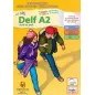 Vos Cles Delf A2 2021