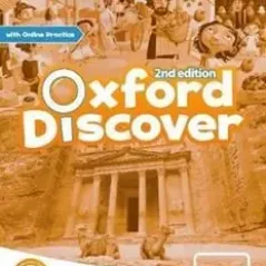 Oxford Discover 3 2nd Edition Workbook With Online Practice Oxford University Press 978-0-19-405395-2