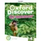 Oxford Discover 4 2nd Edition Grammar