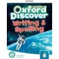 Oxford Discover 6 2nd Edition Writing And Spelling