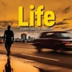 Life Intermediate 2nd Edition Student's Book (plus App-Code) 2018 National Geographic Cengage Learning 978-1-337-28591-9