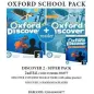 Discover 2 (II Ed) Super Pack -03877