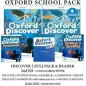 Discover 2 (II Ed) Full Pack And Reader -03594