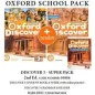 Discover 3 (II Ed) Super Pack -03884