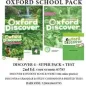 Discover 4 (II Ed) Super Pack (plus Tests) – 03785