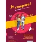 Je Compare! Grammaire A1-A2