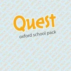 Quest 2 Trd Pack -05574 Oxford University Press 5200419605574