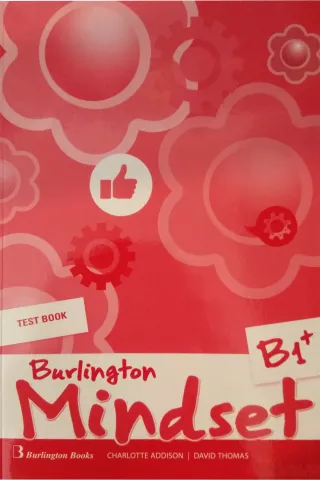 Burlington Mindset B1+ Test