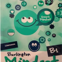 Burlington Mindset B1 Companion