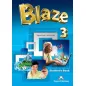 Blaze 3 Student's Book With IEBOOK