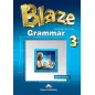 Blaze 3 Grammar Book Greek