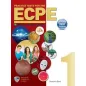 Practice Tests for the ECPE Book 1 Student's Book (Revised 2021 Format)