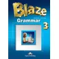 Blaze 3 - Grammar Book EN