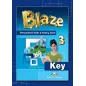 Blaze 3 - Presentation Skills & Writing Skills Key