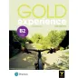 Gold Experience B2 Companion 2nd edition