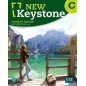 New Keystone Level 3 Student's Book Plus E-Book