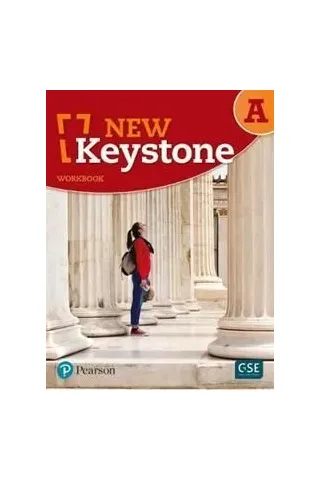 New Keystone Level 1 Workbook