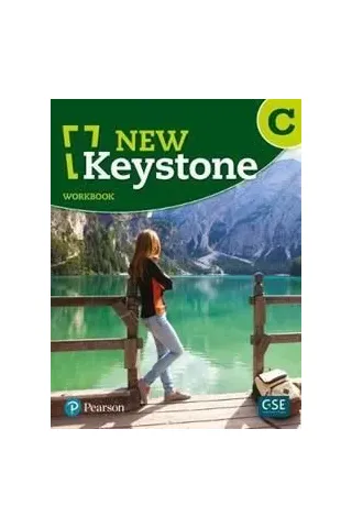 New Keystone Level 3 Workbook