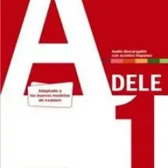 Dele A1 - Libro + Audio Cd + Eλλ. Λεξιλόγιο