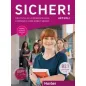 Sicher Aktuell B2.1 Kursbuch & Arbeitsbuch