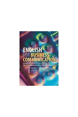 English for Business Communication