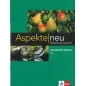 Aspekte neu C1 Griechishes Glossar