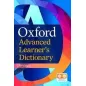 Oxford Advanced Learner's Dictionary 9th Edition (+ CD + OXFORD iWRITER) Hardpack