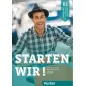 Starten wir B1 Arbeitsbuch