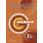 Ultimate English B1+ Grammar book International Edition