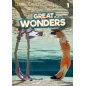 Great Wonders 1 Bundle Pack (Student's + Workbook + Companion + Look 4 Reader)