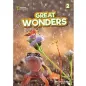 Great Wonders 2 Online Pack (Student's + e-book)