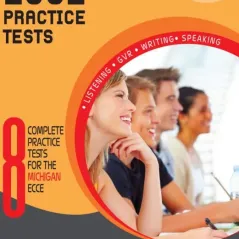 Ecce Practice Tests New 2021 Format 8 C Archer Editions 9786188449848