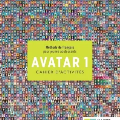 Avatar 1 Cahier d’exercices Le Livre Ouvert 9786185258504
