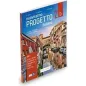 Nuovissimo Progetto Italiano 2B Studente ed Esercizi (+CD+DVD)